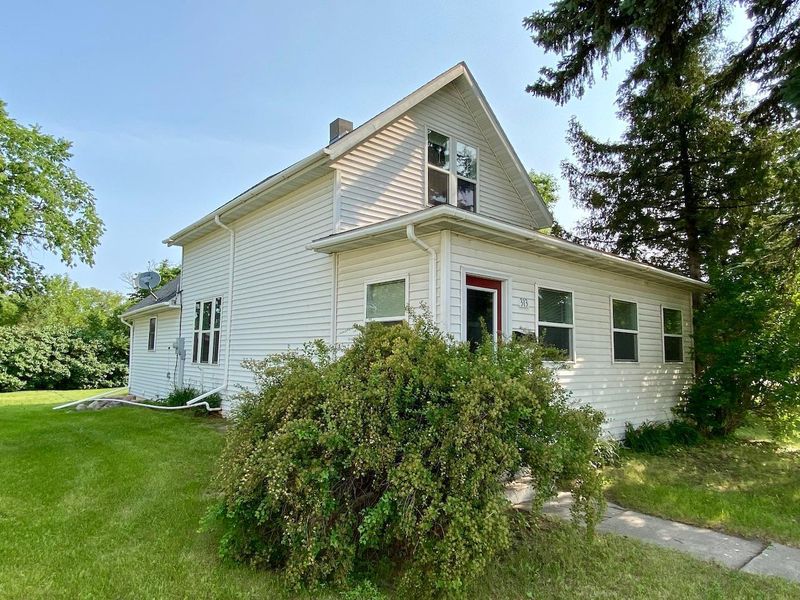 313 1st St E, Thief River Falls, MN 56701