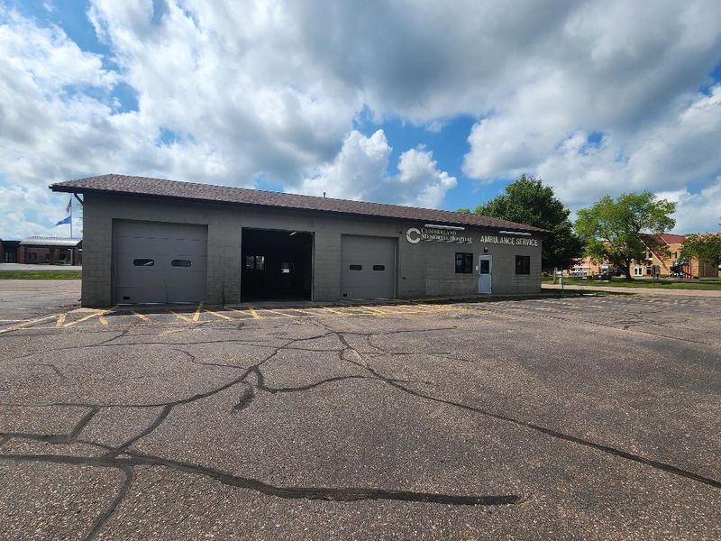 1475 Elm St, Cumberland, WI 54829