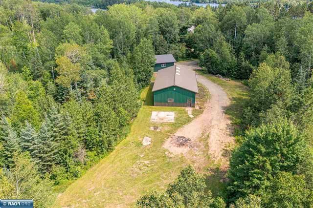 1109 Lagoon Rd, Tower, MN 55790