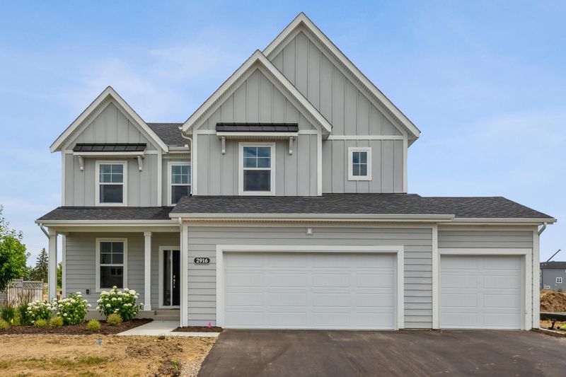 2916 Kama Ave NE, Saint Michael, MN 55376