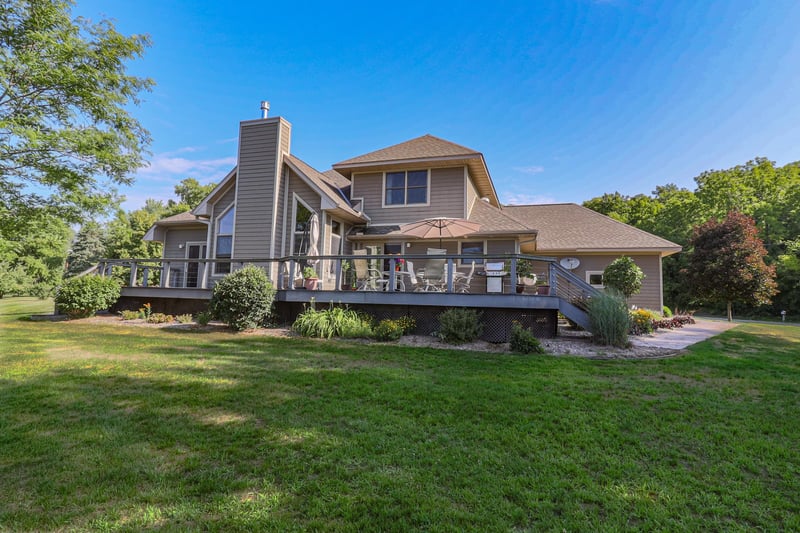 N867 385th St, Maiden Rock, WI 54750