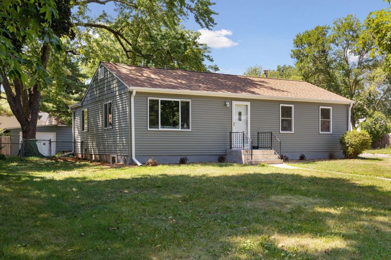 7000 Upton Ave S, Richfield, MN 55423