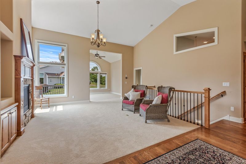 4663 Weston Woods Way, White Bear Twp, MN 55127