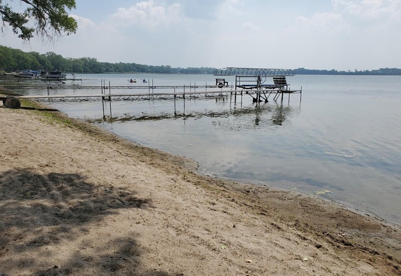 12620 Villa Beach Rd, Villard, MN 56385