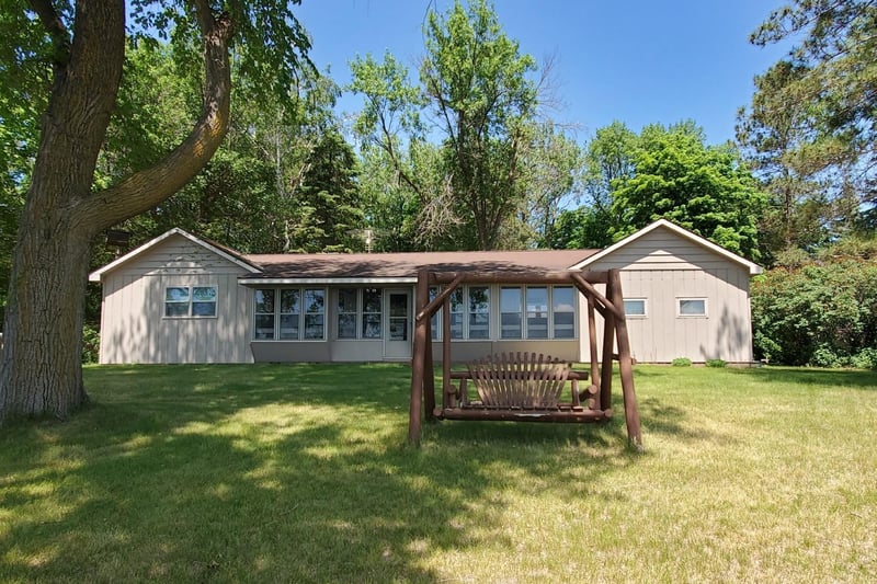 12620 Villa Beach Rd, Villard, MN 56385