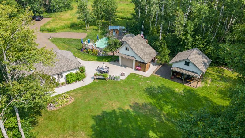 22846 Rail Ln, Pine City, MN 55063