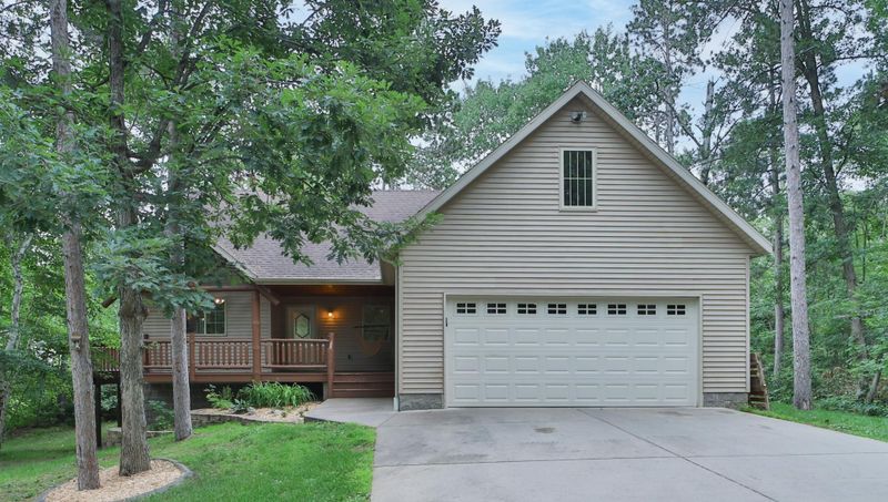 32400 Northwoods Ln, Breezy Point, MN 56472