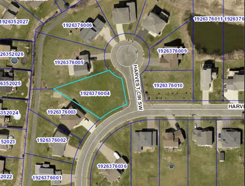 1000 Harvest Dr SW, Lonsdale, MN 55046