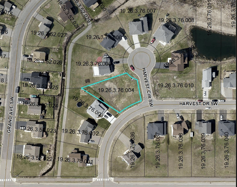 1000 Harvest Dr SW, Lonsdale, MN 55046