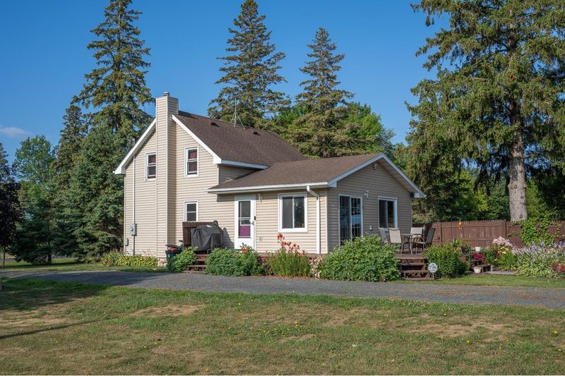1599 195th Ave, Centuria, WI 54824
