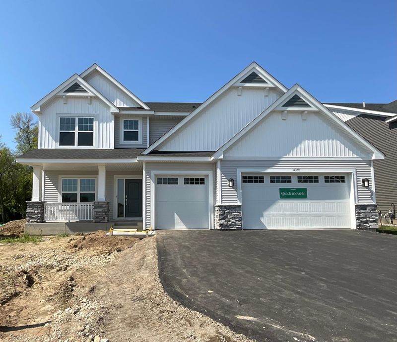 6397 Tamarack Ln, Corcoran, MN 55340
