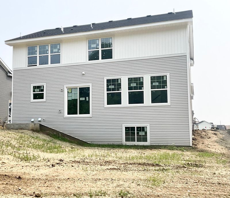 6397 Tamarack Ln, Corcoran, MN 55340