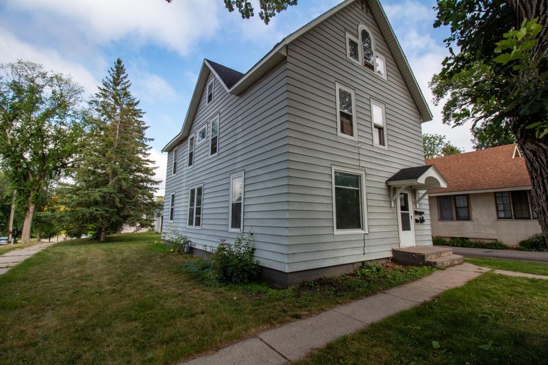 703 N Union Ave, Fergus Falls, MN 56537