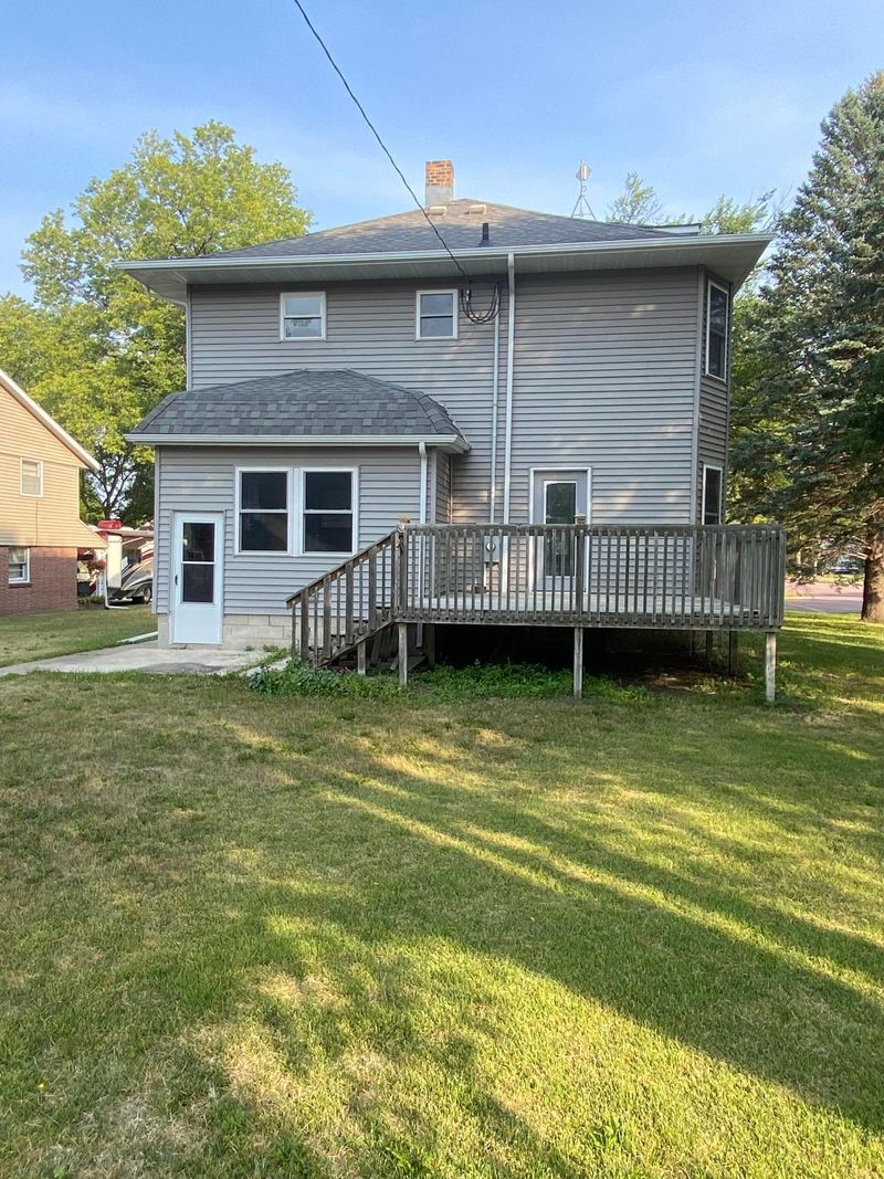 218 Bloomington Ave, Morgan, MN 56266