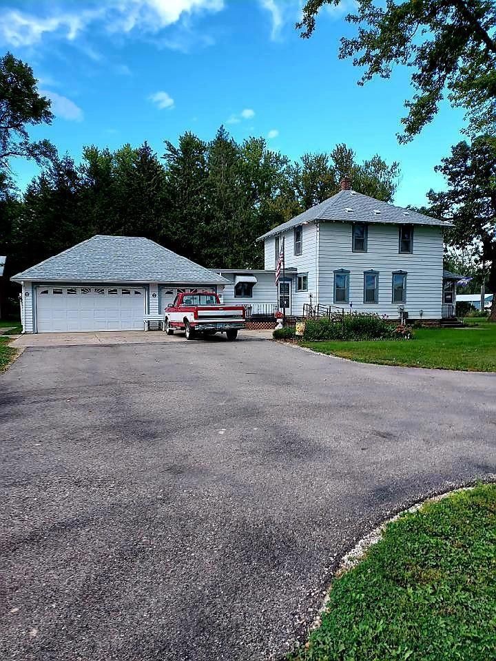 2510 17th St SE, Austin, MN 55912
