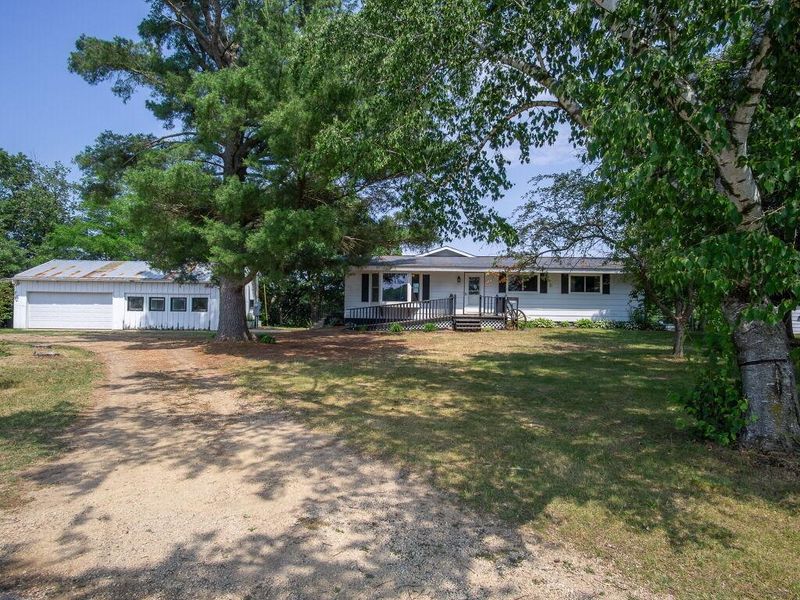 N8382 680th St, Colfax, WI 54730