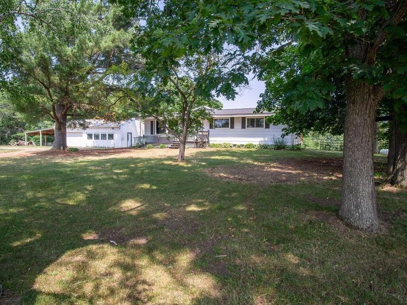 N8382 680th St, Colfax, WI 54730