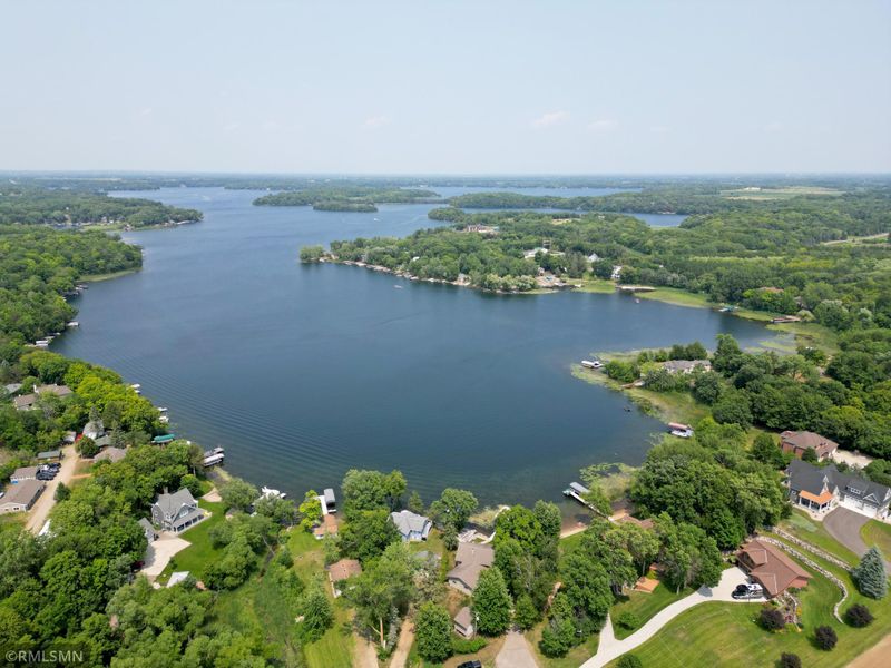 5254 Quinn Ave NW, Annandale, MN 55302