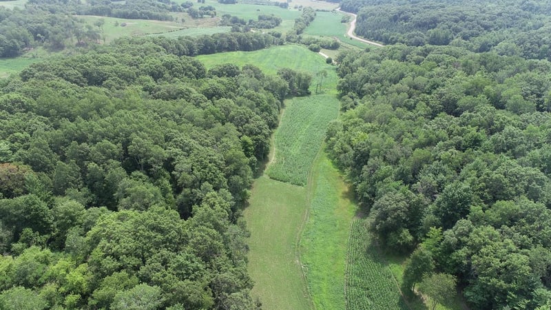 0 County Road Vv, Independence, WI 54747