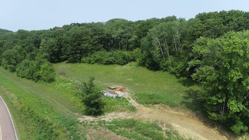 0 County Road Vv, Independence, WI 54747