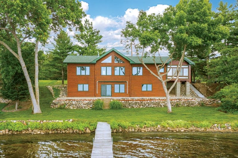 7720 Interlachen Rd, Nisswa, MN 56468