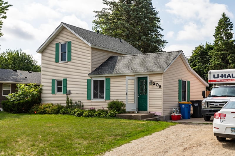 208 2nd Ave NE, Medford, MN 55049
