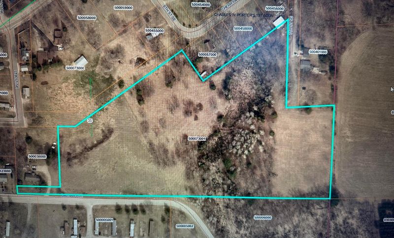 TBD Balsam Ave, Frazee, MN 56544