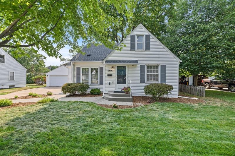 6414 3rd Ave S, Richfield, MN 55423