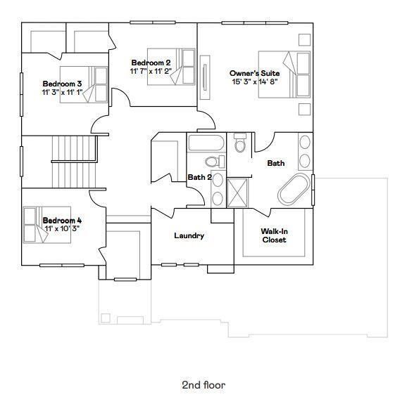 5094 Jandell Cir NE, Saint Michael, MN 55376