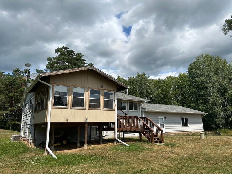 23773 180th St, Mc Grath, MN 56350