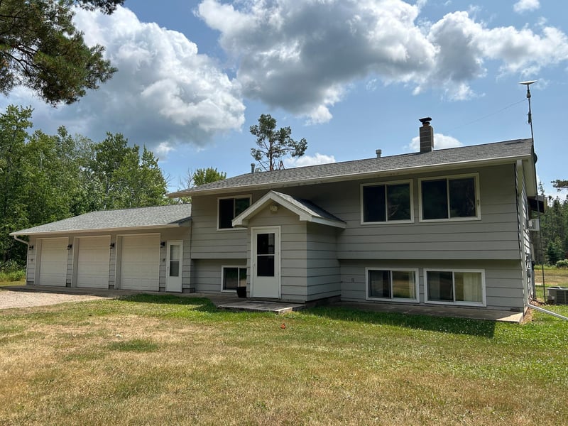 23773 180th St, Mc Grath, MN 56350