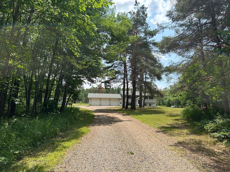 23773 180th St, Mc Grath, MN 56350
