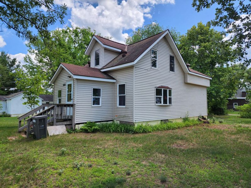 7655 Johnson St, Siren, WI 54872