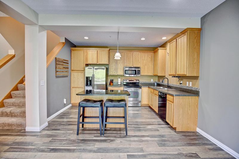2429 121st Cir NE #H, Blaine, MN 55449