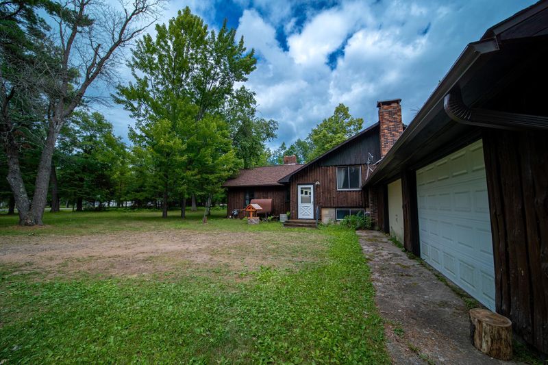 7639 County Road U, Danbury, WI 54830