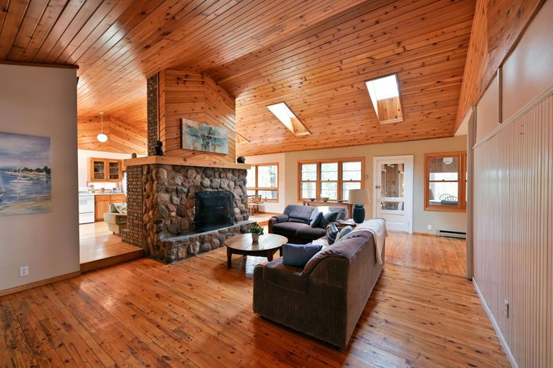 N13507 Gilmore Dr, Minong, WI 54859