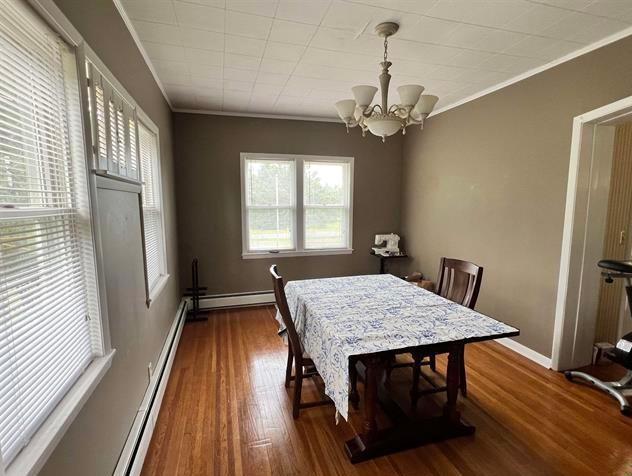 9135 Sunnyside Ln, Port Wing, WI 54865