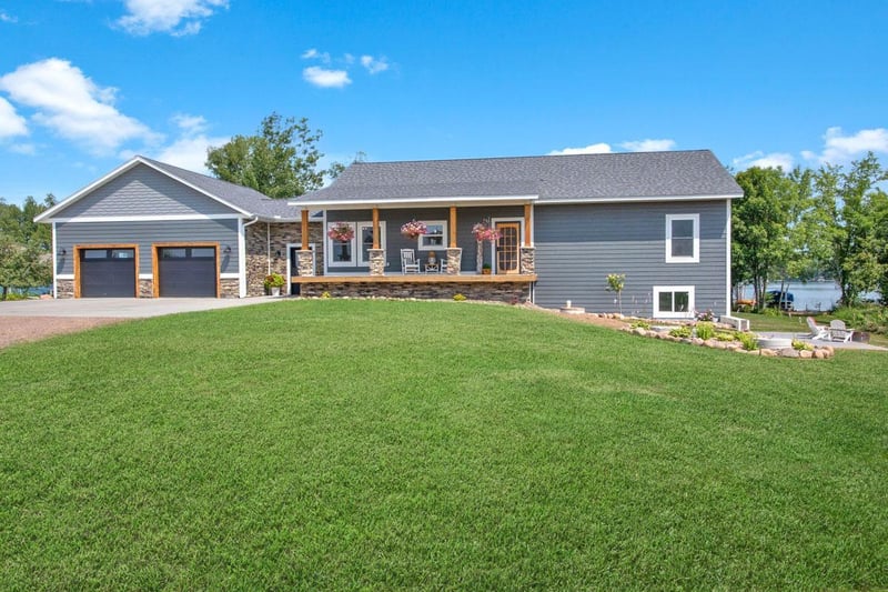 1985A 1/2 St, Comstock, WI 54826