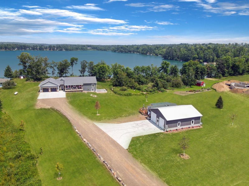 1985A 1/2 St, Comstock, WI 54826