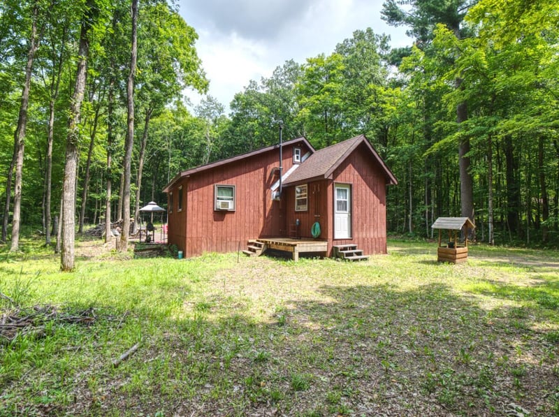 2741 28 1/4 St, Birchwood, WI 54817