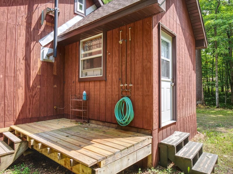 2741 28 1/4 St, Birchwood, WI 54817