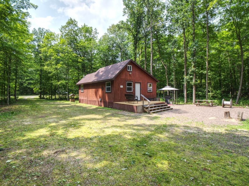 2741 28 1/4 St, Birchwood, WI 54817