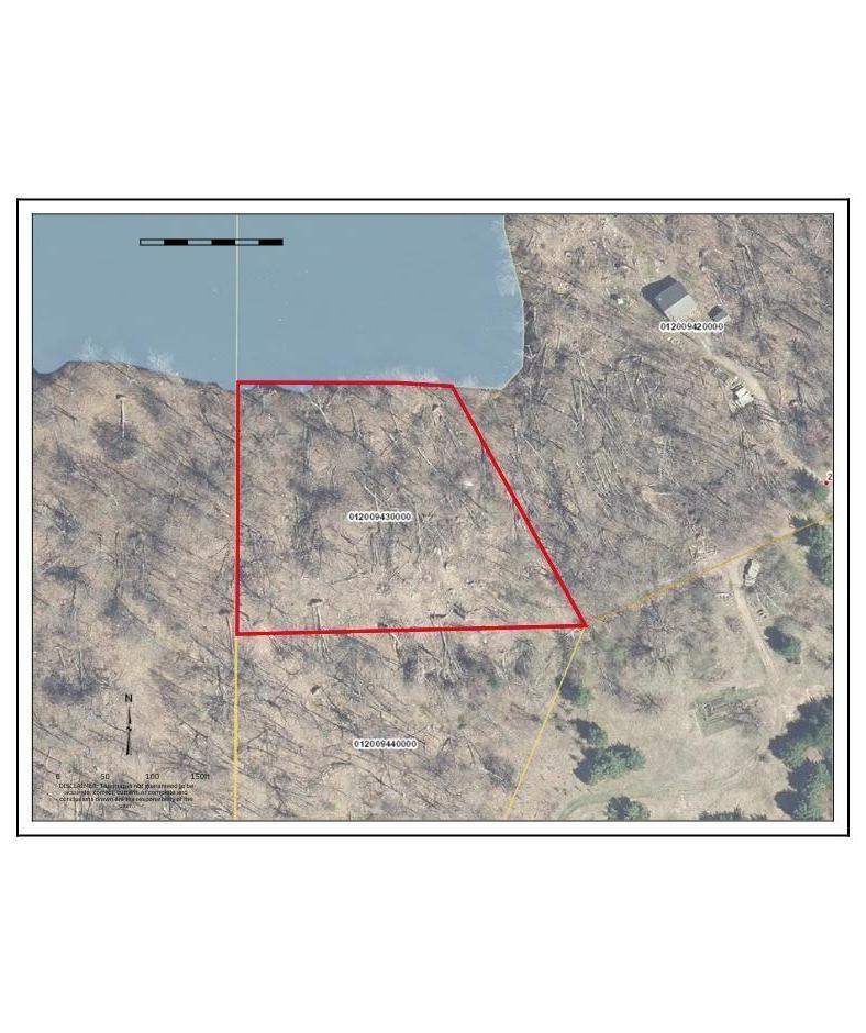 XXX 60th St, Luck, WI 54853