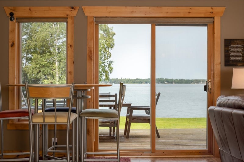2145 E Round Lake Ct, Luck, WI 54853