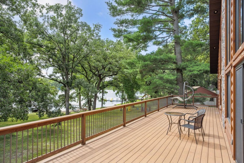 28647 Blue Lake Dr, Princeton, MN 55371