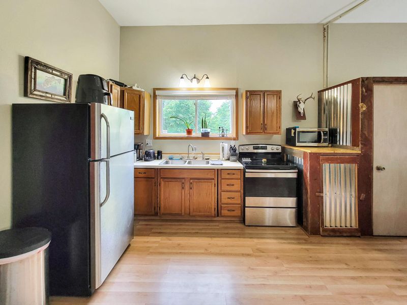 28340 E Horseshoe Lake Rd, Merrifield, MN 56465