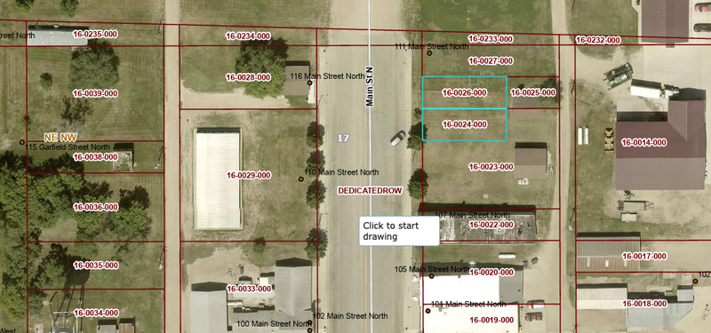 108 Main St N, Beardsley, MN 56211