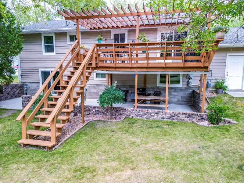 404 Lund St, New York Mills, MN 56567