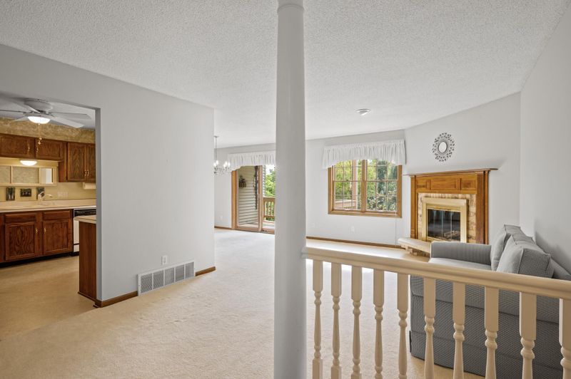 4299 Oakmede Ln #43C, White Bear Twp, MN 55110