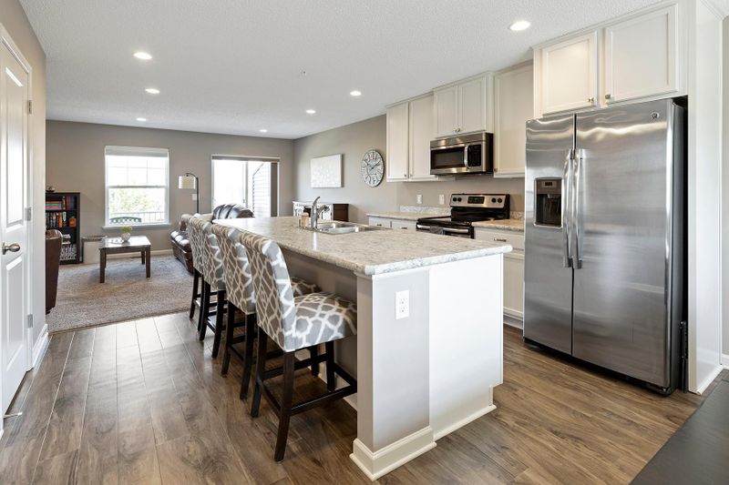 683 Village Dr, Lino Lakes, MN 55014